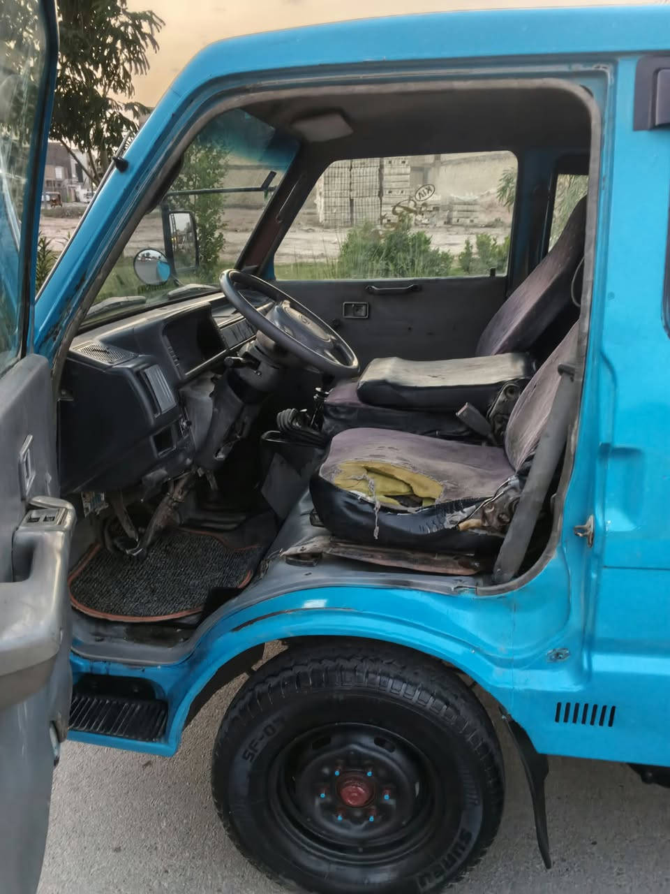 موديل ٩٦ • محرك جديد • رقم ديالى