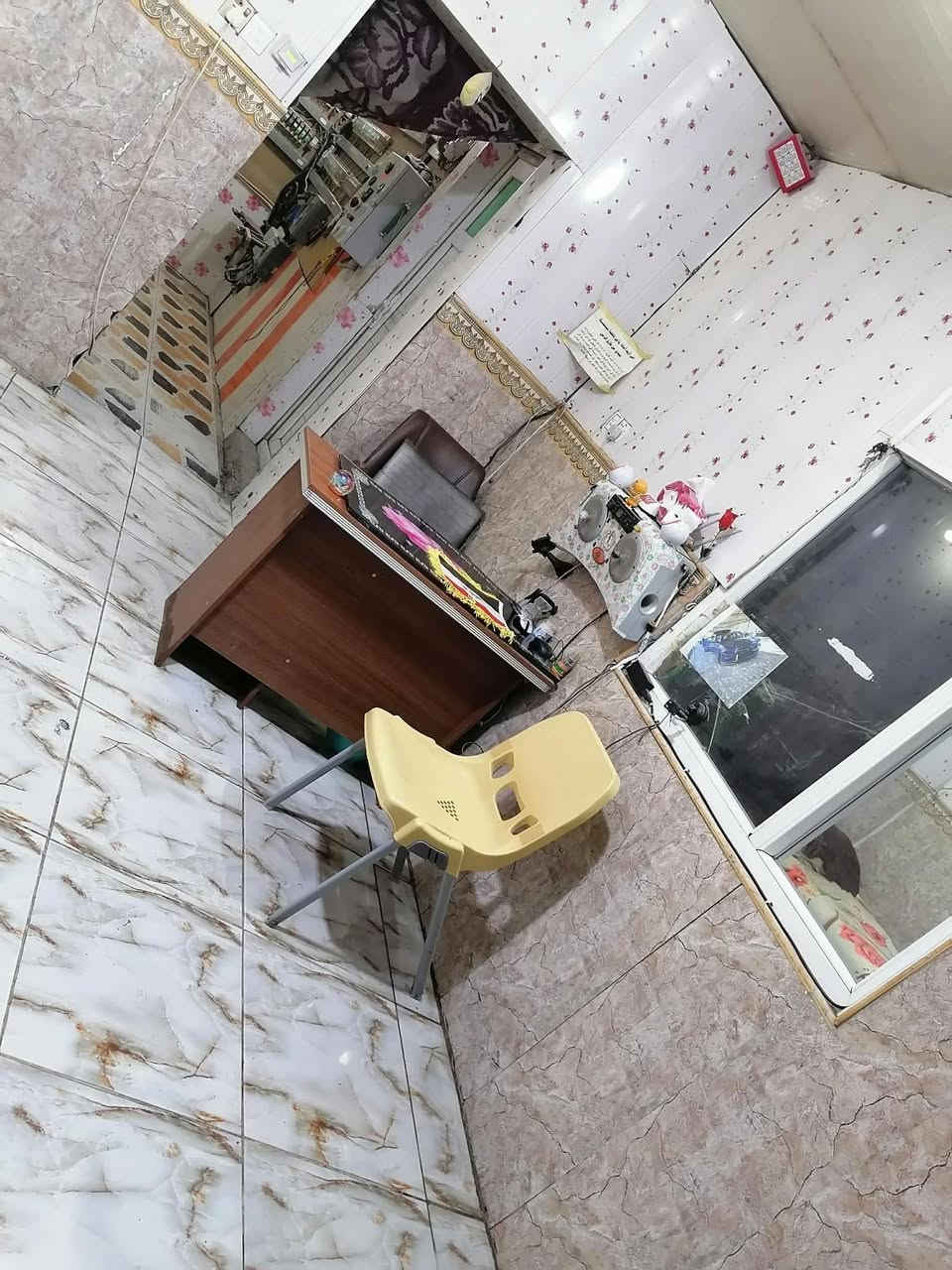 موقع مولد اللبيع نجف كوفه سهله شارع معمل الدبس عشارع بيه حمل ٩٠٠ وقابل الزياد بيه مكنيتين سكانيه ١٤٤ وفيكو ١٣٧ وصط بيه حص كاز ٣٠٠ كيفي بيه تنكيات ١٥ الف ٥ موقع مرتب ماعيز كشلي رقم صاحب مولد ***********
