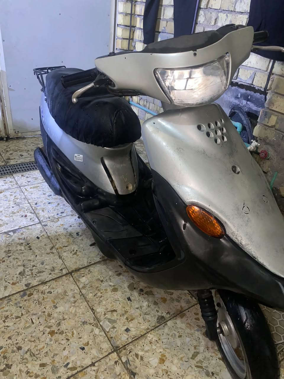 بي جي 9 زروف للبيع نظيفة كلش مابيهة اي نقص كهربائيات كاملة سلف هندر اي نقص مابيهة كاملة

السعر 225 وبيهة مجال

مكاني بغداد الزعفرانية 

واتساب ***********
