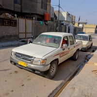 بيكم دير • ٢٠٠٦ • السماوه