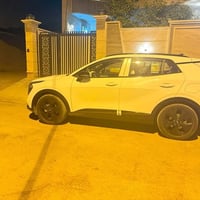 سبورتج بلاك ادشن • ٢٠٢٥ • ماشي ١٢ الف