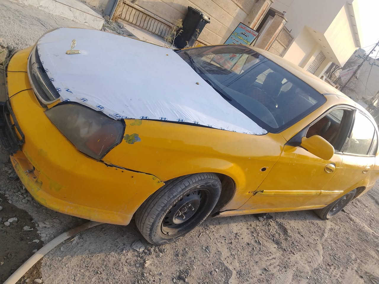مكلف بنشر دايو مسجله كركوك ألماني كير محرك كورلا أوتوماتيك
السعر ١٦ورقه وبيها مجال ومراوس هم يرهم
***********
