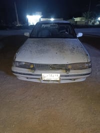 مارك • موديل ٩١ • رقم انبار