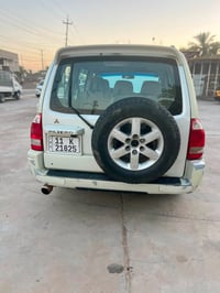 باجيرو • ٢٠٠٦ • بابل ورديه