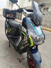 أباتشي ام آر • ٢٠٢٦ • مدرع