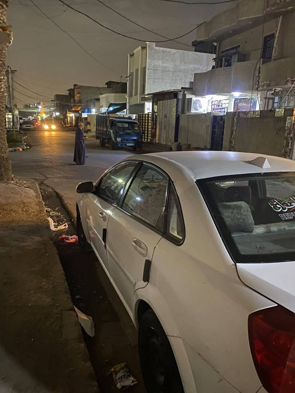السلام عليكم 
اوبترا موديل ٢٠١٢
كير مكينه تبريد خير من الله نقص برغي ماكو 
كهربائيات فول صدر خلفي جديد امامي نص ونص 
عارضه للبيع 72وبيه مجال تجي تشوفه وبيك خير  وتدلل 
***********
مكاني بغداد الدوره
