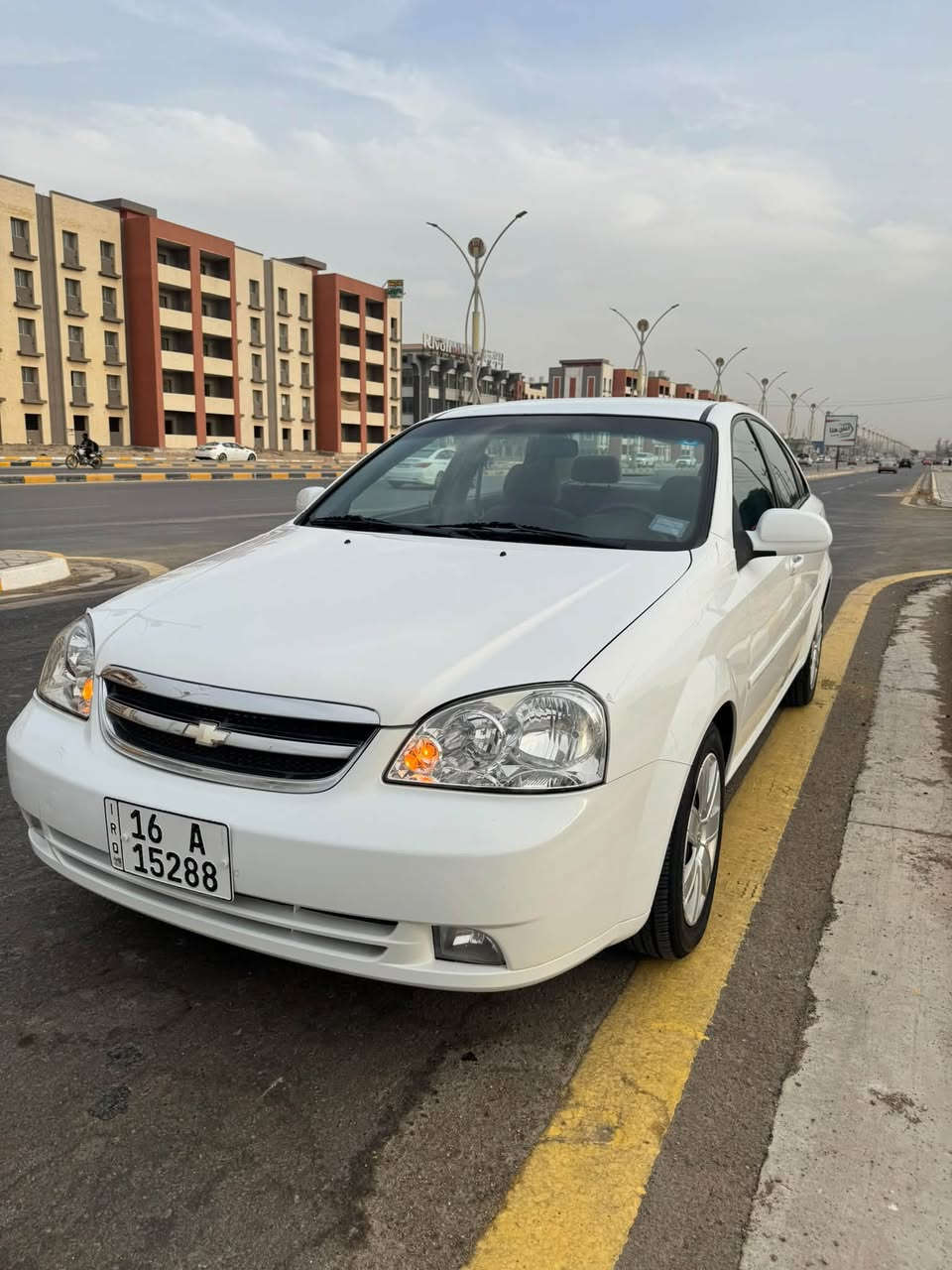اوبترا • ٢٠١٢ • الديوانيه