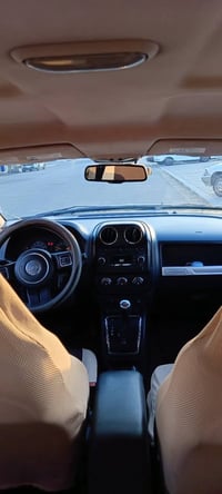 كومباس • ٢٠١٦ • مكينة ٢٤٠٠
