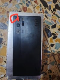 ريد مجك ٩ برو • ٢٥٦ • طخّة بالظهر