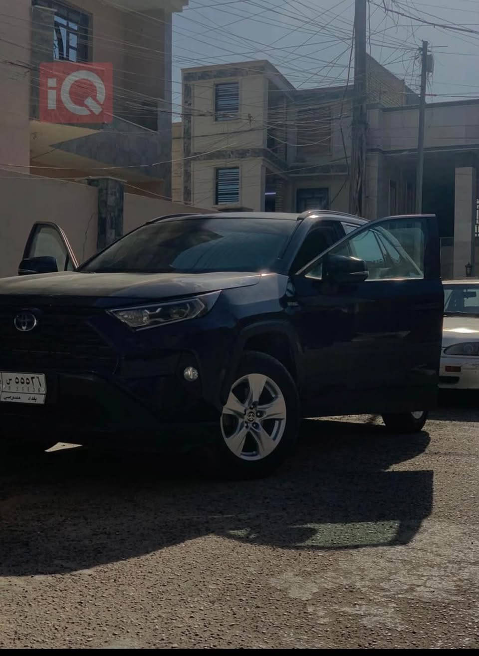 هايبرد • ٢٠٢١ • ١٩٤٤٠ كم