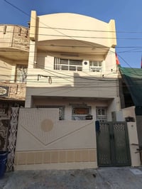 بيت غلام • سدة زراعي • للبيع