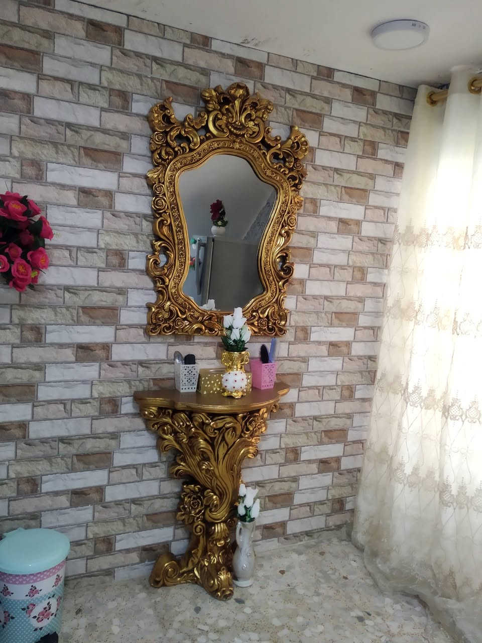 بيت للبيع حي الحوراء ١٠٠متر سند زراعي ٢٥ طابق واحد 
٦٠وبيه مجال للاستفسار الاتصال ع الرقم ***********
