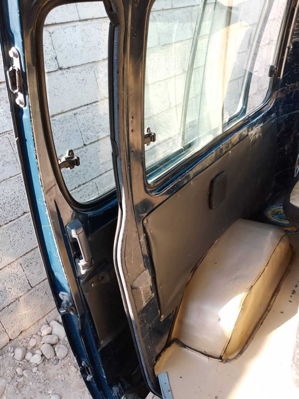 هايسه لبيع رقم ديالى كير محرك وينجي ابشرت لاصرف والابخار شواصي اربعه مكفول لافطر ولالحيم مابيهه غياس كهربايات كله شغال جاهز للشارع سعر ٤٢ بي مجال عنوان خانقين مكلف بنشر هاذه   ,  رقم صاحب السياره ***********

