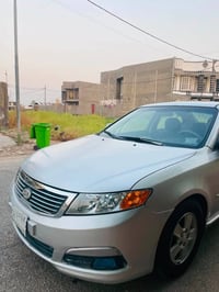 اوبتيما • ٢٠١٠ • رقم قادسيه