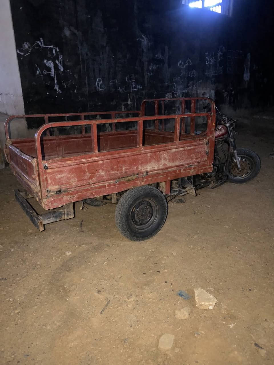ستوته • MTR 18 • بدي قلاب