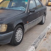 مرسيدس • ١٩٩٢ • محرك VVT ٢.٥