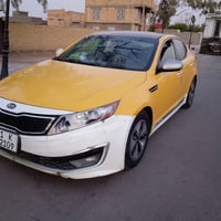 اوبتيما • ٢٠١٣ • هايبرد