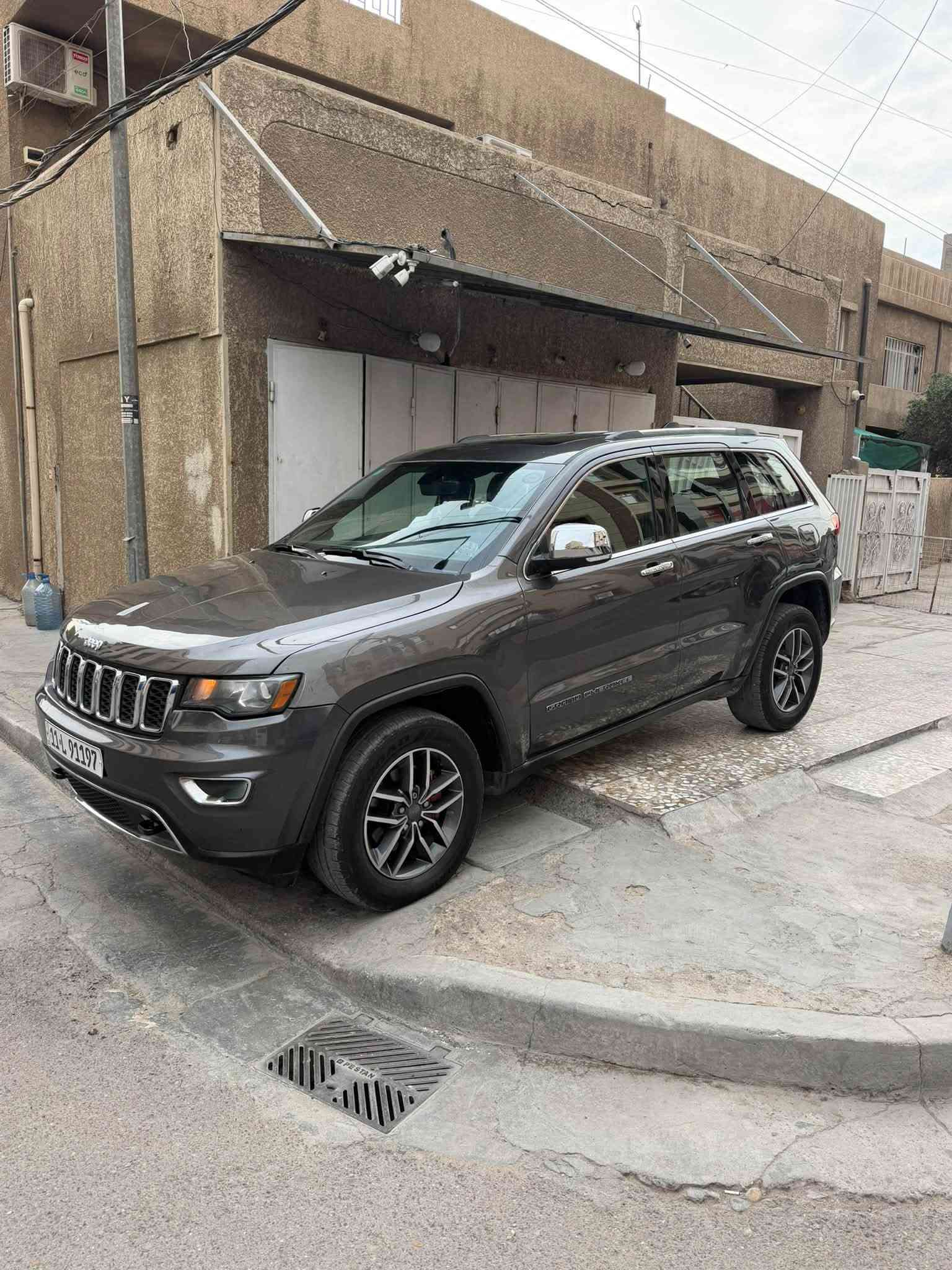 لمتد • ٣٦٠٠ • رقم بغداد