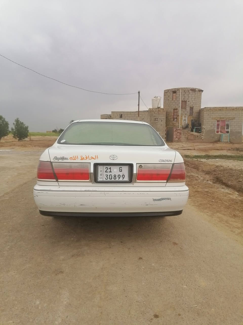٢٠٠٠ • رقم سليمانية • ميسان