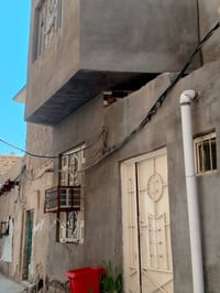 دار للبيع طابو صرف الموقع شارع 13 مجاور محلات مهدي الخزرجي يحتوي الدار...