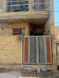 شهداء البياع • ١٠٠م • ٤ غرف