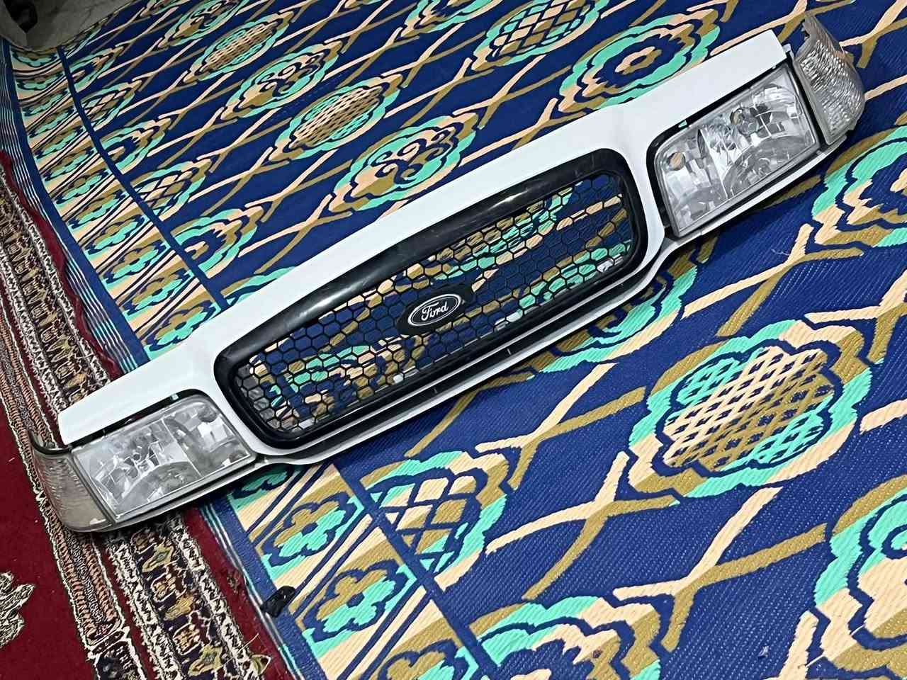 السلام عليكم ادوات احتياطيه فورد فكتوريا للتواصل وات ساب ***********
اتصال
***********
