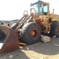 فولفو • موديل ٩٣ • تسجيل مكفول