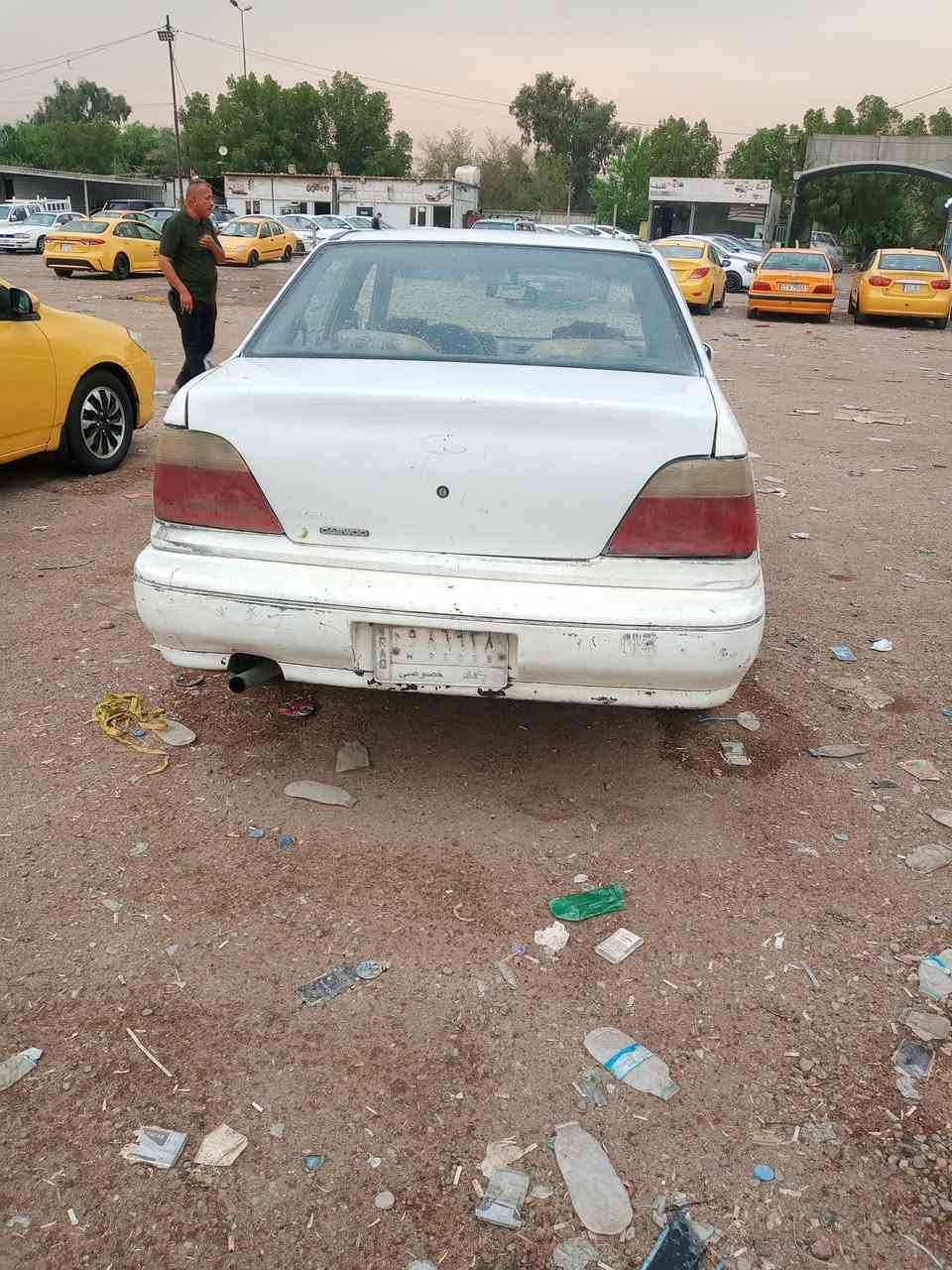 سلو اوتو 95 مشروع وطني السعر 18 مكاني بغداد البياع ***********

