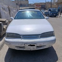 برنس فراشه • ١٩٩٦ • بغداد