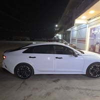 كي فايف 2021 امريكي حادث بنيد وبع جاملغ امامي بدون شواصي ولغود وبيه شخ...