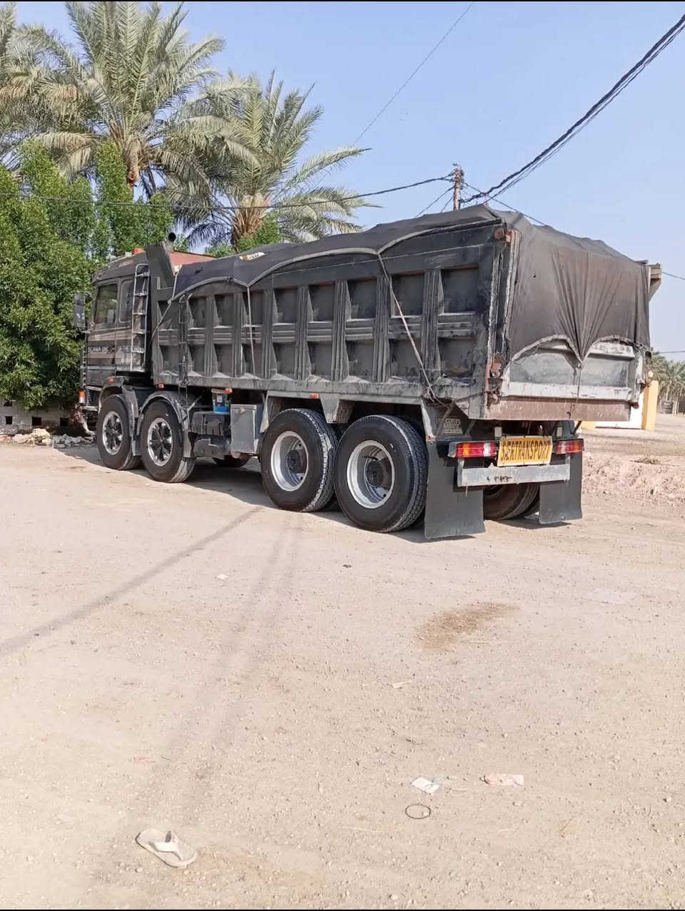 السلام عليكم السياره للبيع
مكينه/143/500/ لا تنقيص لا تبخير /9/0
كير 3/3/ مجموعه 19بايجر////////
قطرة صبغ لا باقماره ولا شاصي 
بم كهربائي////////رقم بابل ألماني 
الاتصال على هذا الرقم ‏‪***********‬‏
