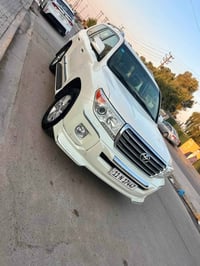 لاندكروز • ٢٠١٤ • رقم بغداد