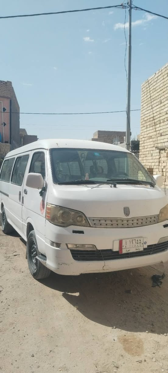 سلام عليكم جنبيh1 للبيع  مكاني نجف حيدريه ستوني مجدد خطههه نجف حيدريه خطههه سعرههه 70وبيههه مجال للشراي مكينه ستوني شادلههه قبل شهر ونص شديتهه  *********** السياره باسمي ماعليههه ولا ربع لامرور ولاهيئه ولا ضريبه مصفره من كلشي السياره مشروع وطني وين مكان ادور السنويه بعدهي ماساقطه
