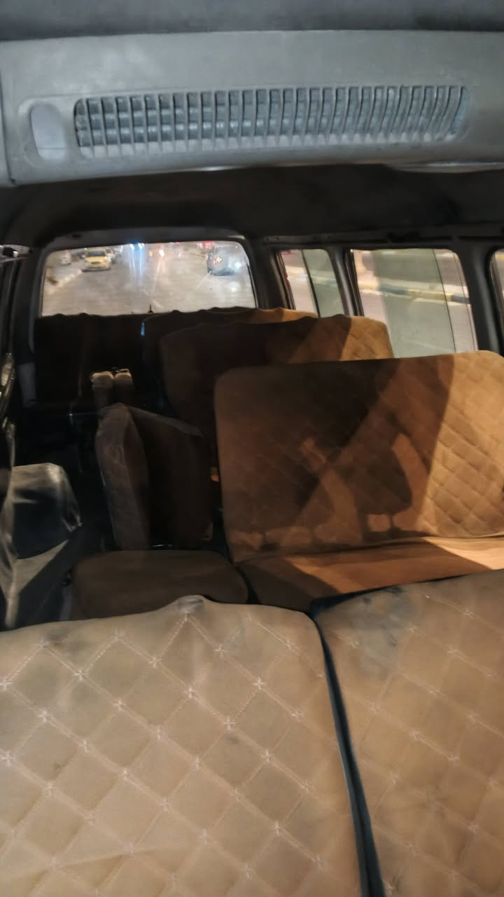 سلام عليكم هونده موديل 2002مكينه ستاركس مفتوح  وكير وكسن مكفولات شواصي مكفولات كشنات وكاعيه جدد كهربايات شغالا 14راكب رقم المثنى جره راعي بل سماوه يريد مداور 
السعر 40وبيها مجال مكاني كربلاء
 رقمي الثير***********اسيا ***********

