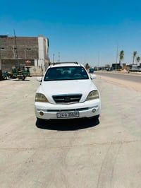 سورنتو • مكينه ٦ • ٢٠٠٥