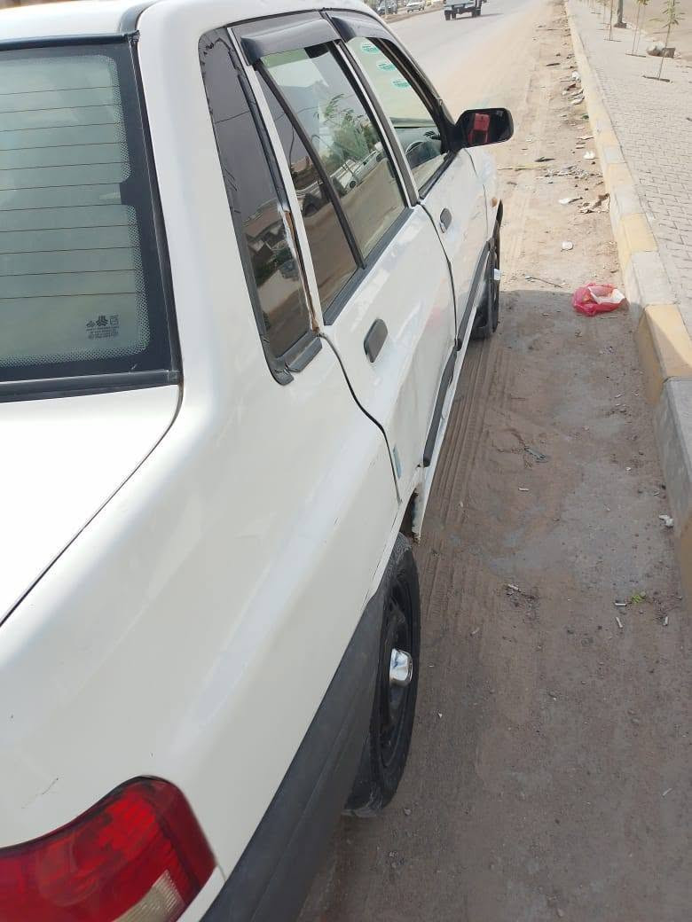 سايبا • ٢٠١٢ • رقم نجف