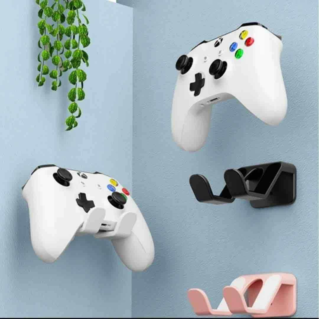 سيت-أب مخصص • بلايستيشن واكس بوكس • طباعة ثلاثية الأبعاد