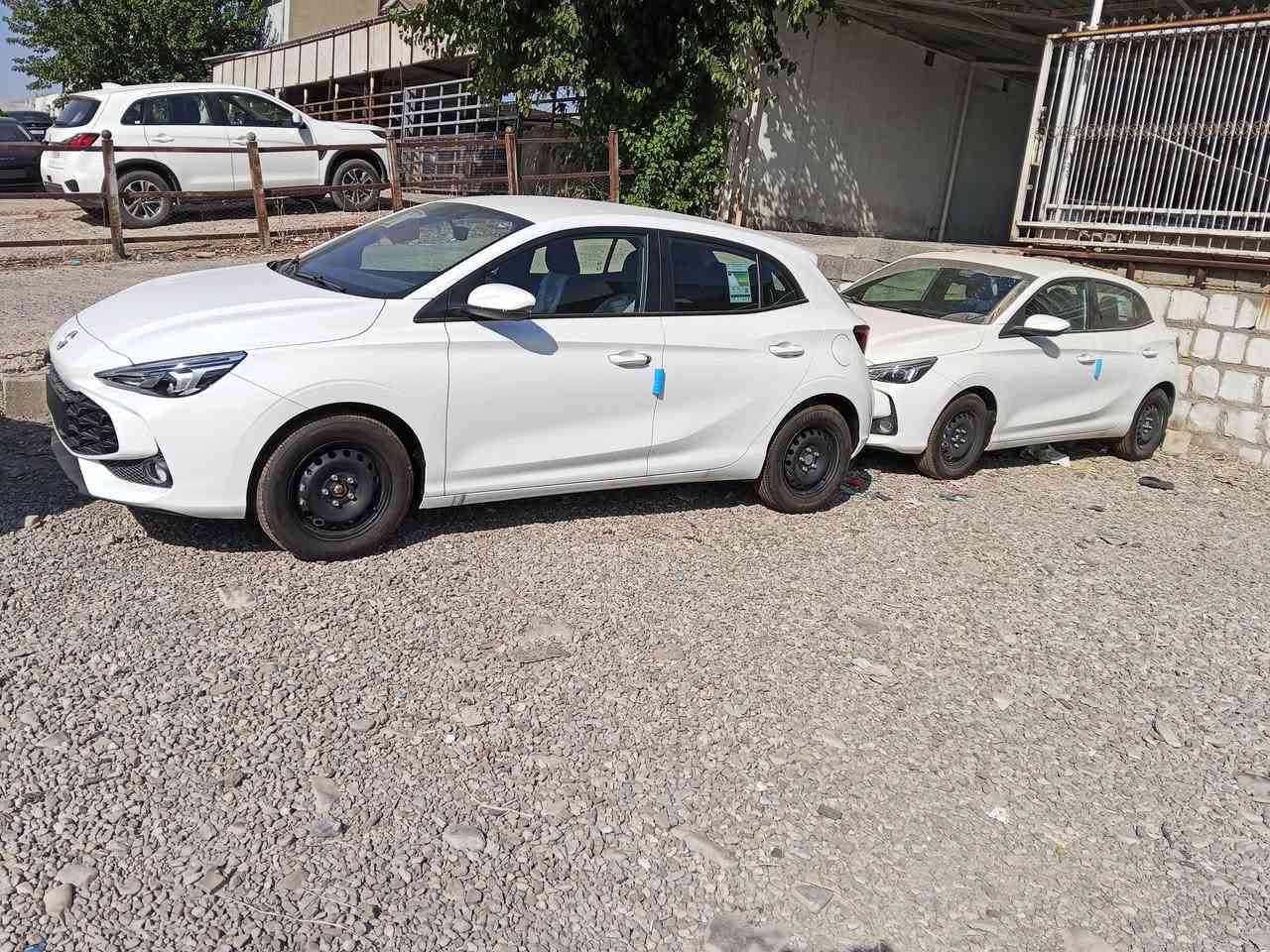 ئێمجی 3 مۆدێل 2026 سفر کیلۆمتر زەمانی 6 ساڵی شەریکە ڕەنگی سپی کەمترین نرخ  عددیکی کەم ماوە سعری خوار شەریکە گەرخوازیاریت پەیوەندی بکە نرخی خوار هەمو بازاڕ *********** سلێمانی
