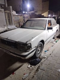 سوبر ٨٥ • لوحة انكليزي • بغداد