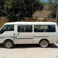 مازدا • ٢٠٠٧ • محرك كاز