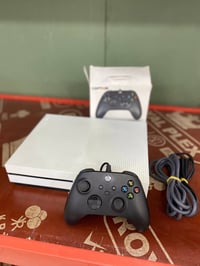 اكس بوكس • ون اس • ٥١٢جيجا