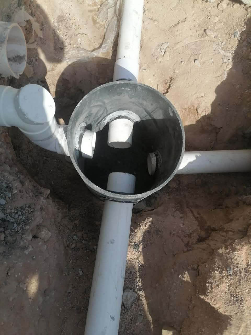 🧿﷽ 🧿
ليسناالوحيدون لاكن نسعى أن نكون المتميزون 
 تاسيس ماء ومجاري وانواع البواري واي شي تحتاجه موجود   نلزم البيت نجيب نجهزه بلكامل
موقع_ألعمل_دخل كربلاء فقط 🗺️
كادر يعمل للتأسيسات_الصحيه 
نعمل_بأحدث_الطرق_المتميزه 💪💪
دقه⏰
التزام⏰
تنفيذ🛠🛠
ظمان_العمل
ضمان صيانه من تسليم العمل🚰🚰
عمل درجه ممتازه بأحدث الطرق🛠🛠
***********
***********
