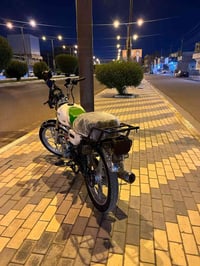 سيفان • مكينة خرسه • كهربائيات شغالة