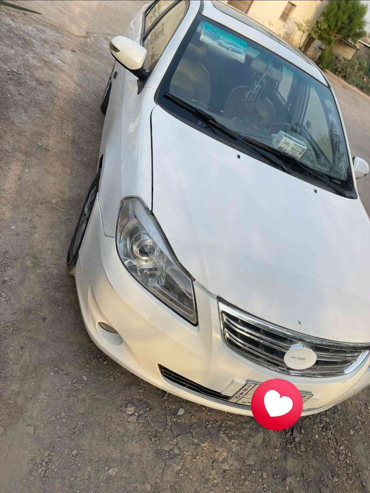 بي واي دي • ٢٠١٤ • سنويه منتهيه