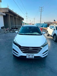 توسان 2018 فول 1/1 مكينه 2000 توربو ماشيه 47 حادثه جاملغات وبنيد تبديل...