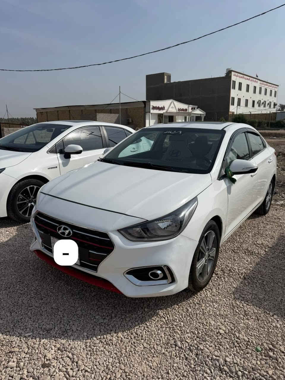 اكسنت • ٢٠٢٠ • مكينة ١٦٠٠