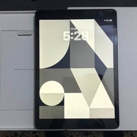 ايباد 9 • ٦٤ جيجا • نضافه ٩٠٪