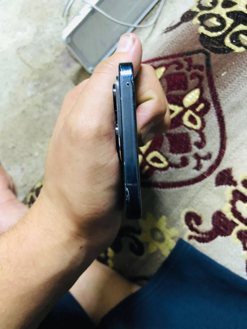 هونر X8b • ٥١٢ جيجا • شاشة مشروخة