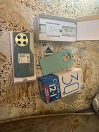 كمون 30 برو • ٥١٢ • ٢٤ رام