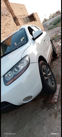 سنتافيا • ٦ سلندر • ٧ راكب